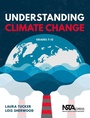 Cover: Understanding Climate Change, Grades 7-12 - NSTA - National Science Teaching Association