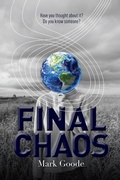 Cover: Final Chaos - BOOKBABY