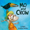 Cover: Mo and Crow - A&U Children