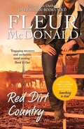 Cover: Red Dirt Country - Allen & Unwin
