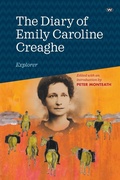 Cover: The Diary of Emily Caroline Creaghe, Explorer - Wakefield Press