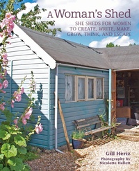 Abbildung von: A Woman's Shed - CICO Books