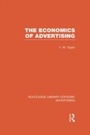 Bild: The Economics of Advertising (RLE Advertising) - Routledge
