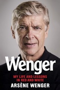 Cover: Wenger - Chronicle Books LLC