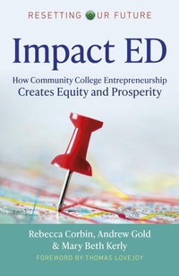 Enlarge image Cover: Resetting Our Future: Impact ED - John Hunt Publishing