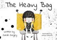 Abbildung von: The Heavy Bag - Sarah Surgey