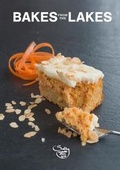 Cover: Bakes from the Lakes - Independent Publishing Network