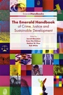 Cover: The Emerald Handbook of Crime, Justice and Sustainable Development - Emerald Publishing Limited