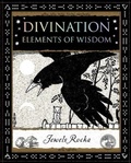 Cover: Divination - Wooden Books