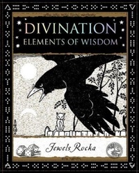 Enlarge image Cover: Divination - Wooden Books
