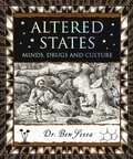 Cover: Altered States - Wooden Books