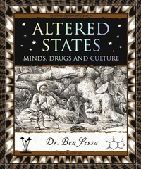 Enlarge image Cover: Altered States - Wooden Books