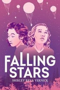 Enlarge image Cover: Falling Stars - Cinco Puntos Press,U.S.