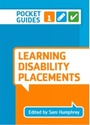 Cover: Learning Disability Placements - Lantern Publishing Ltd