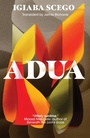 Cover: Adua - Jacaranda Books Art Music Ltd