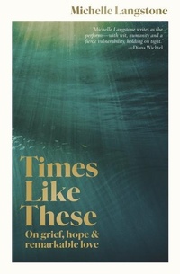 Enlarge image Cover: Times Like These - Allen & Unwin Aotearoa New Zealand