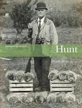 Cover: Hunt - Trivia Press
