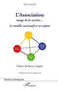 Cover: L'Association - Questions contemporaines