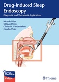 Cover: Drug-Induced Sleep Endoscopy - Thieme