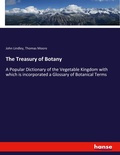 Cover: The Treasury of Botany - Hansebooks