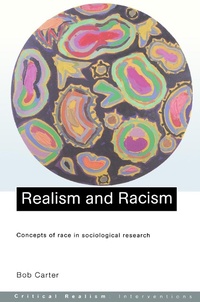 Enlarge image Cover: Realism and Racism - Routledge