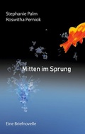 Cover: Mitten im Sprung - BoD - Books on Demand