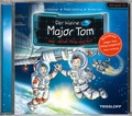 Cover: Der kleine Major Tom. H&ouml;rspiel 11. Wer rettet Ming und Hu? - Tessloff Verlag Ragnar Tessloff GmbH & Co. KG