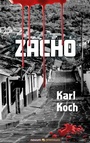 Cover: Zacho - novum premium Verlag