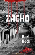 Cover: Zacho - novum premium Verlag