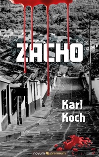 Enlarge image Cover: Zacho - novum premium Verlag
