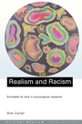 Cover: Realism and Racism - Routledge
