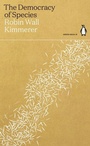 Cover: The Democracy of Species - Penguin Books Ltd