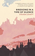 Cover: Birdsong in a Time of Silence - Penguin Books Ltd
