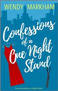 Cover: Confessions of a One Night Stand - Graydon House