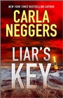 Cover: Liar's Key - MIRA