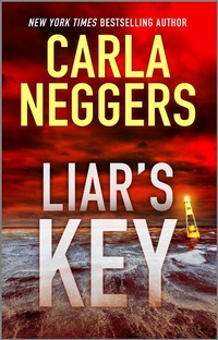 Enlarge image Cover: Liar's Key - MIRA
