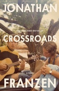 Cover: Crossroads - Farrar, Straus and Giroux