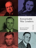 Cover: Remarkable War Leaders: Secrets of Their Personalities (The Remarkables) - The Remarkables