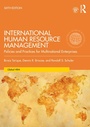 Bild: International Human Resource Management - Routledge