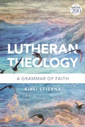 Cover: Lutheran Theology - T.& T.Clark Ltd
