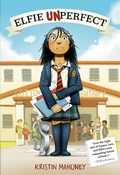 Cover: Elfie Unperfect - Knopf Books for Young Readers