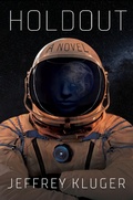 Cover: Holdout - Dutton