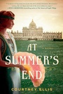 Cover: At Summer's End - Berkley