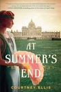 Cover: At Summer's End - Berkley Publishing Corporation,U.S.