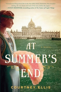 Enlarge image Cover: At Summer's End - Berkley Publishing Corporation,U.S.
