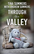 Cover: Through the Valley: One Family's Journey Through PTSD - Tina Summers