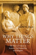 Cover: Why Things Matter - Routledge