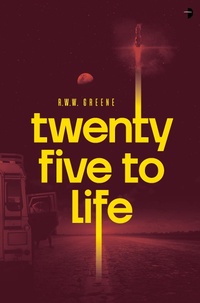 Abbildung von: Twenty Five to Life - Angry Robot