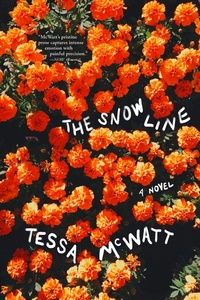 Enlarge image Cover: The Snow Line - Random House Canada