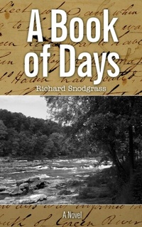 Abbildung von: A Book of Days (Books of Furnass) - Books of Furnass